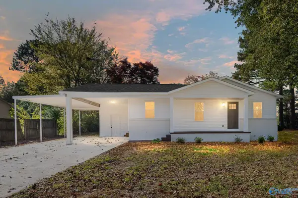 1401 2nd Avenue, Decatur, AL 35601