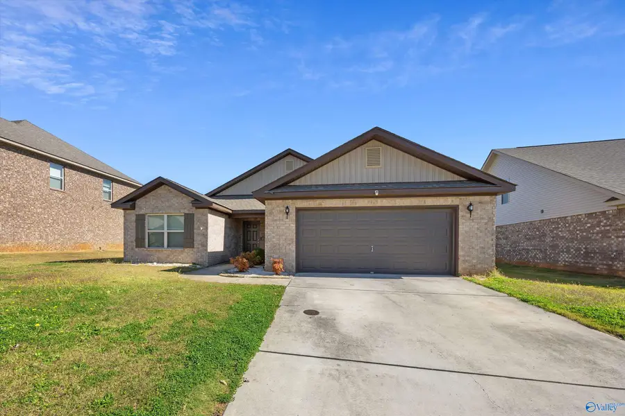 303 Fenrose Drive, Harvest, AL 35749 - Image #3