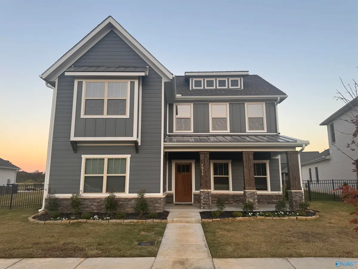 1614 Bridgedale Street Ne, Huntsville, AL 35811 - Image #1