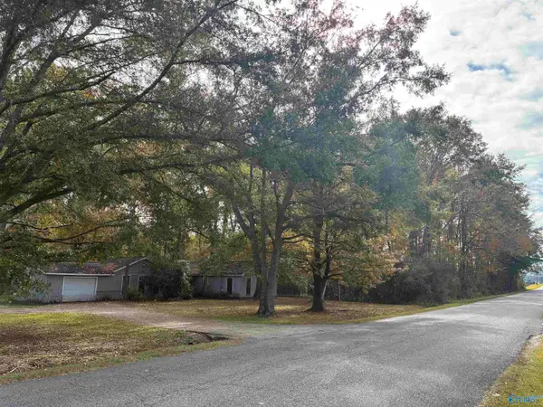 1383 Lasseter Road, Southside, AL 35907