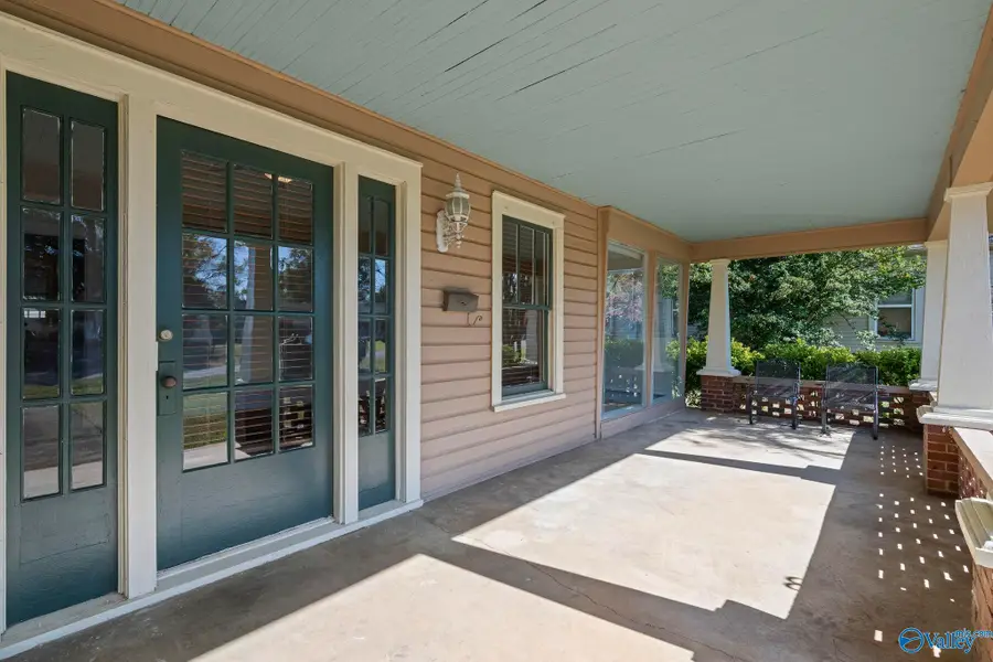 803 Mccullough Avenue, Huntsville, AL 35801 - Image #3