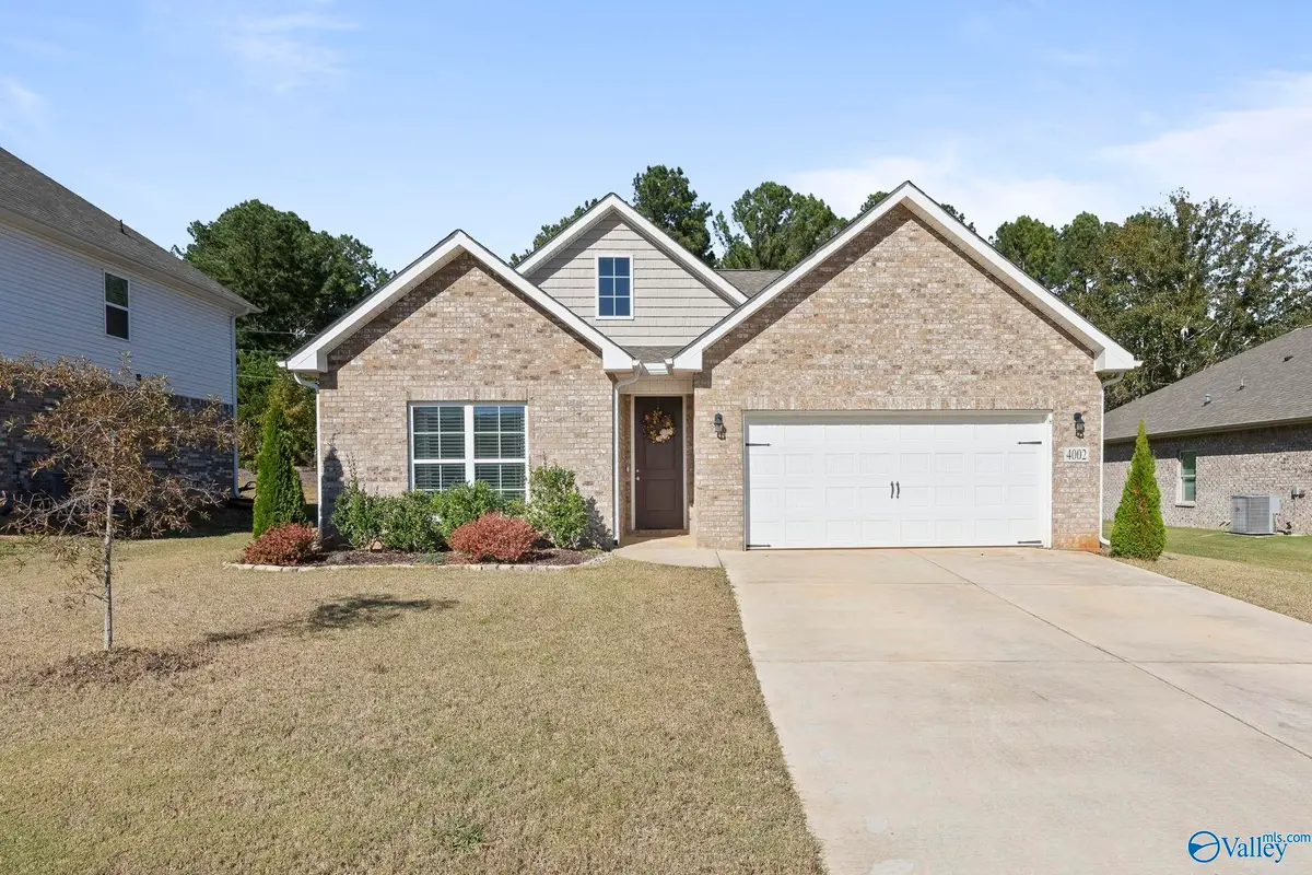 4002 Rockland Circle, Owens Cross Roads, AL 35763 - Image #1