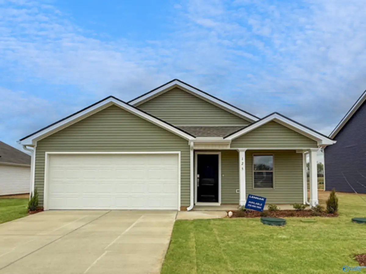 17714 Emma Jo Lane, Athens, AL 35611 - Image #1