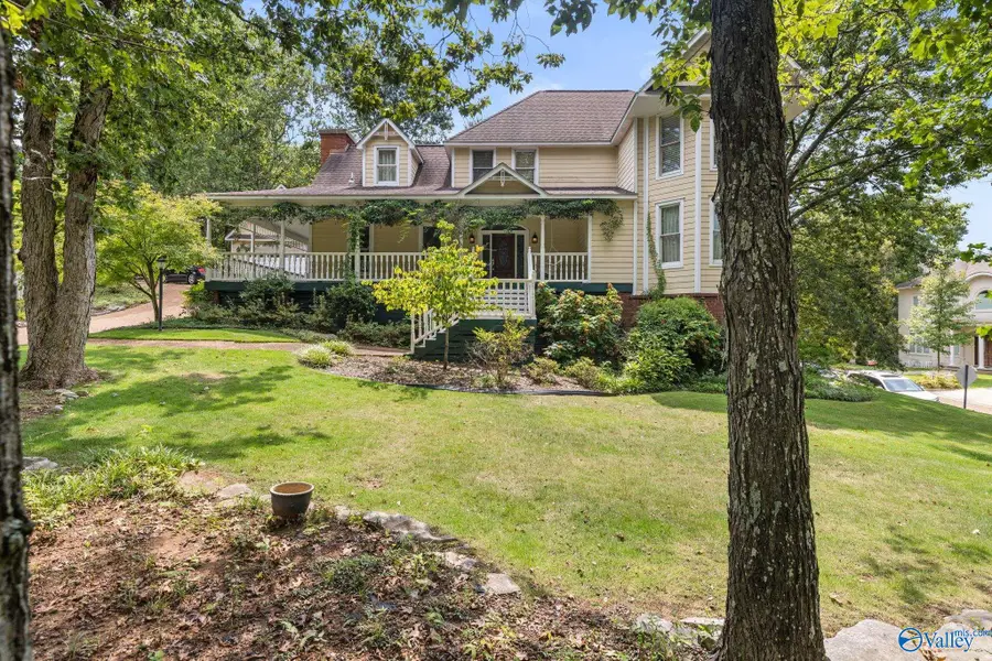 10204 Everest Drive, Huntsville, AL 35803 - Image #2