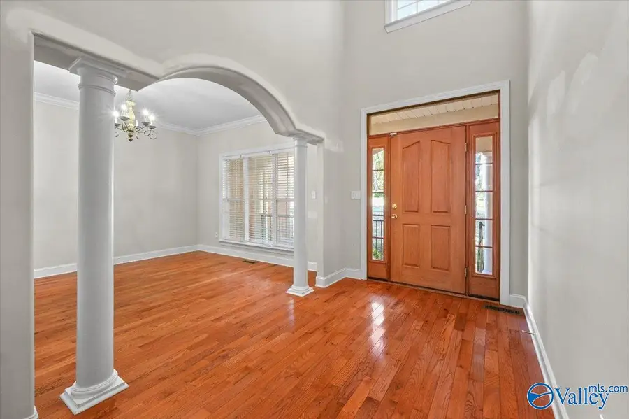 2107 Greenslope Trail Ne, Huntsville, AL 35811 - Image #3