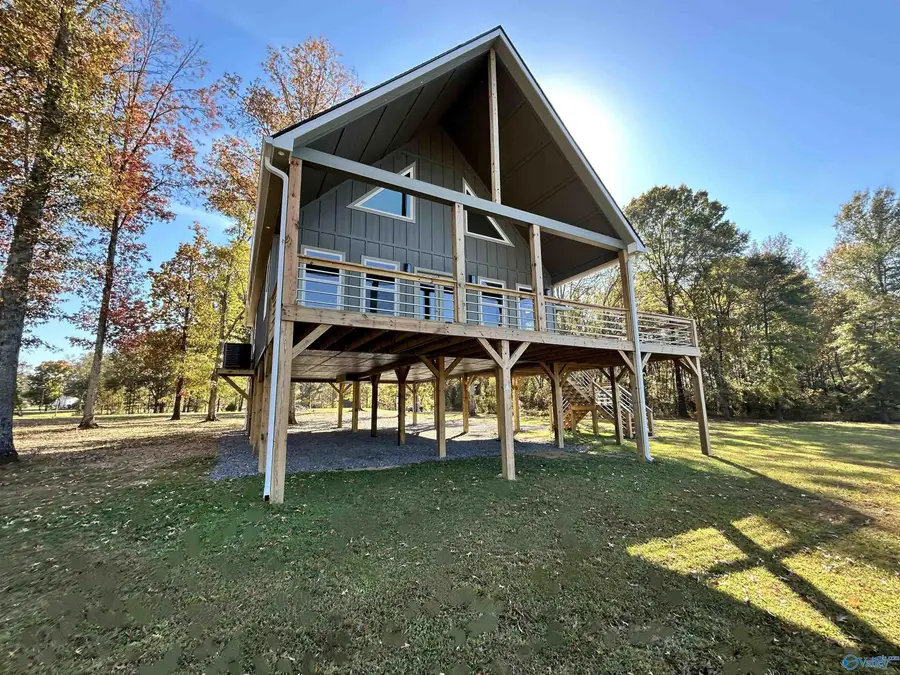 3152 Reese Street, Cedar Bluff, AL 35959 - #2