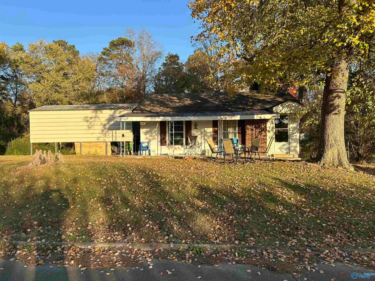 273 Millcreek Road, Crossville, AL 35962 - Image #1