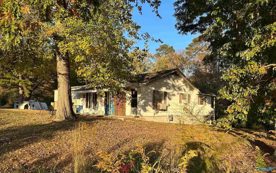 273 Millcreek Road, Crossville, AL 35962 - Image #2