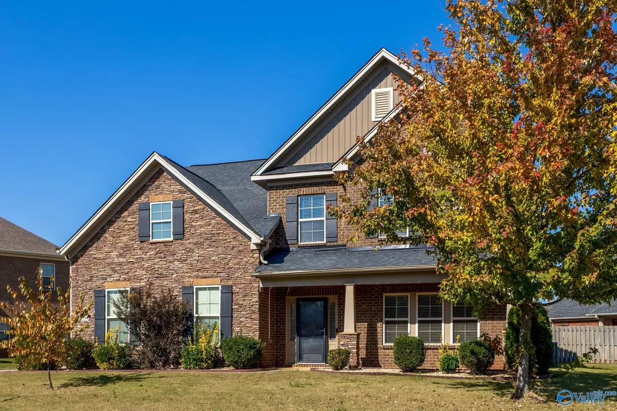 29911 Copper Run Drive, Harvest, AL 35749 - Image #1