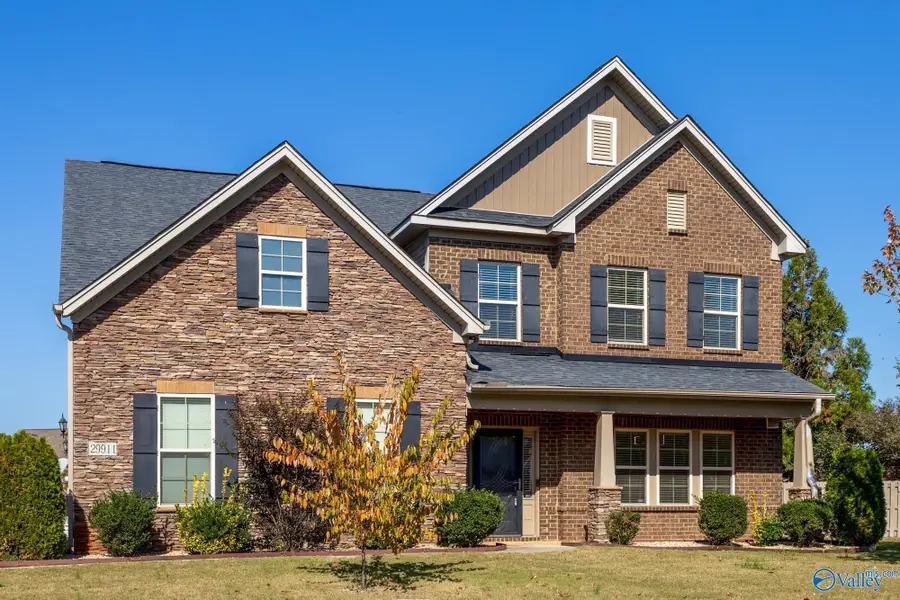 29911 Copper Run Drive, Harvest, AL 35749 - Image #3