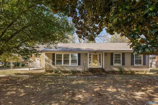 2340 Old Gurley Pike, New Hope, AL 35760