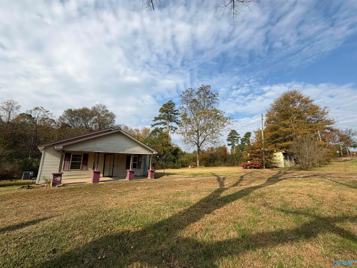 9801 Alabama Highway 227, Crossville, AL 35962 - Image #1