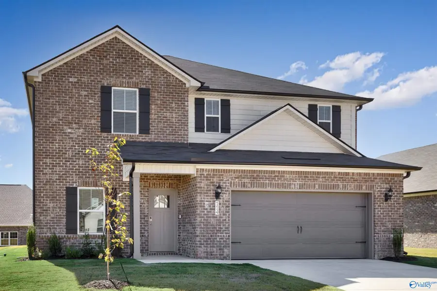 114 Gypsy Way, Toney, AL 35773 - Image #3