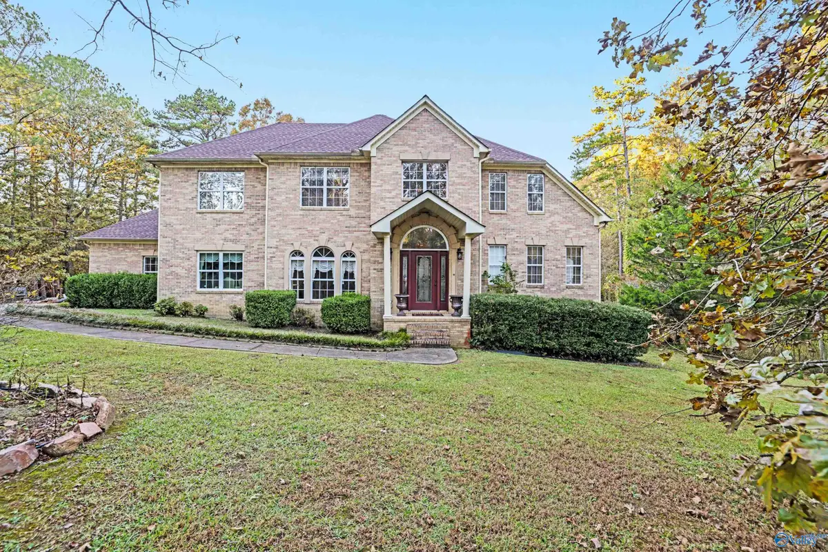 245 Turkey Town Road, Gadsden, AL 35901 - Image #1