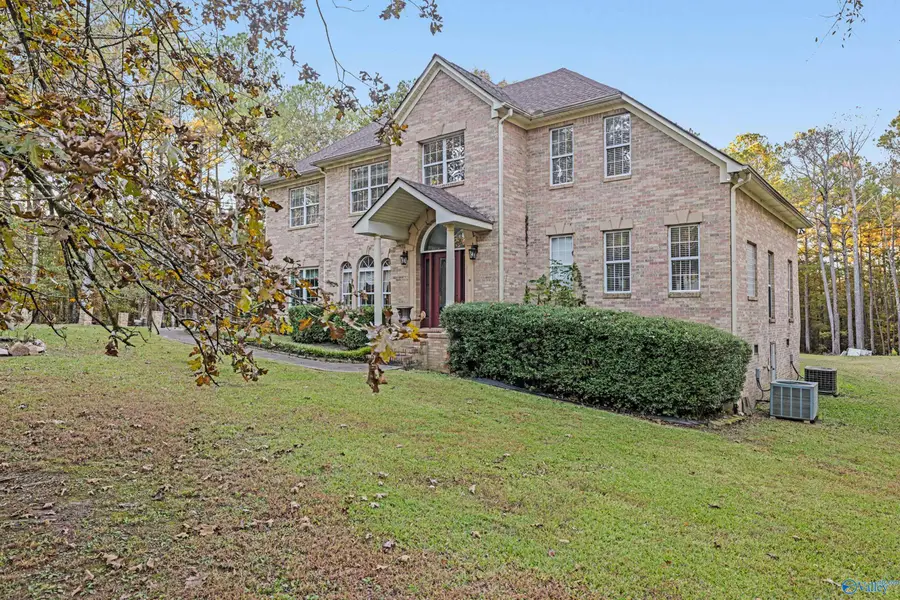 245 Turkey Town Road, Gadsden, AL 35901 - Image #3