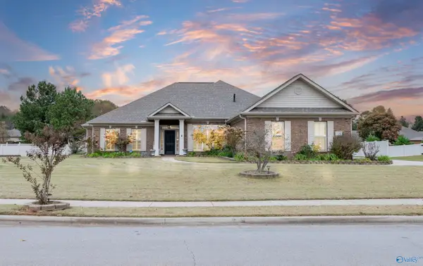 107 Eden Lane, Huntsville, AL 35811