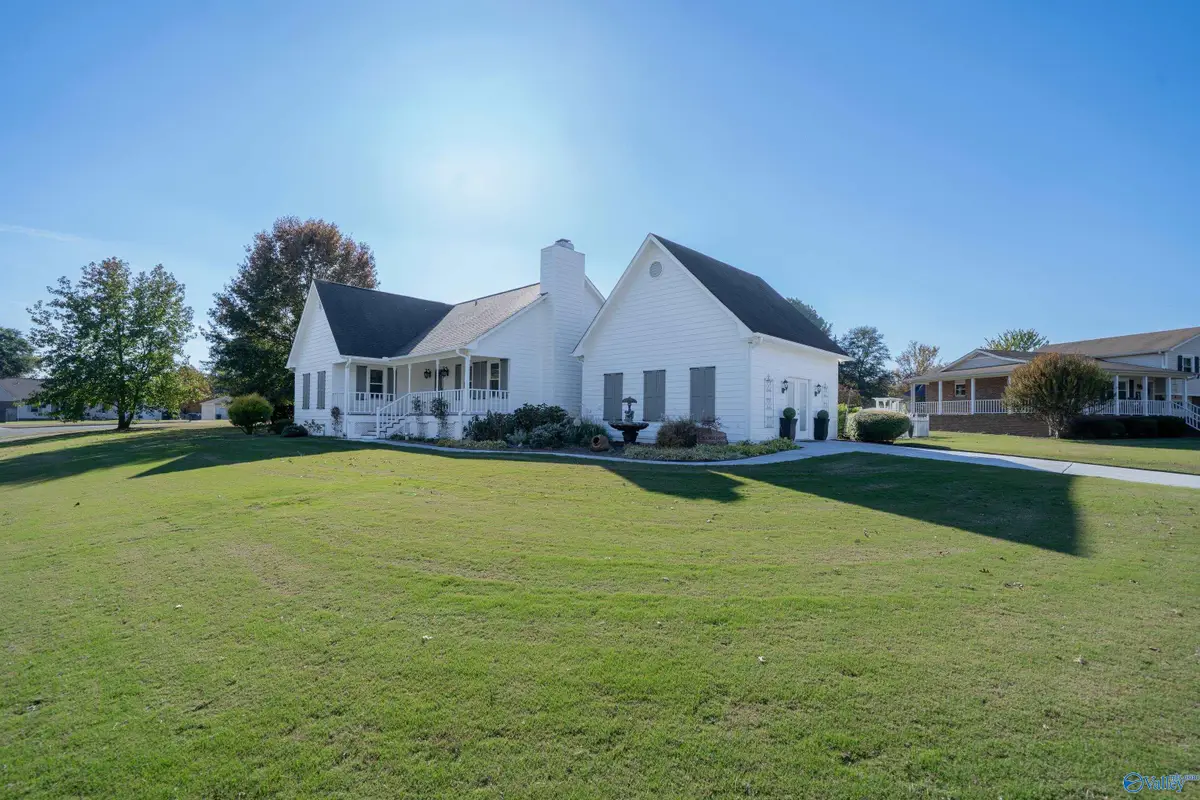 158 Usher Road #Usher, Madison, AL 35758 - Image #1