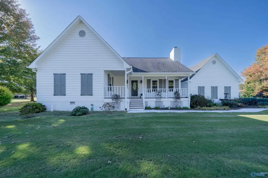 158 Usher Road #Usher, Madison, AL 35758 - Image #2