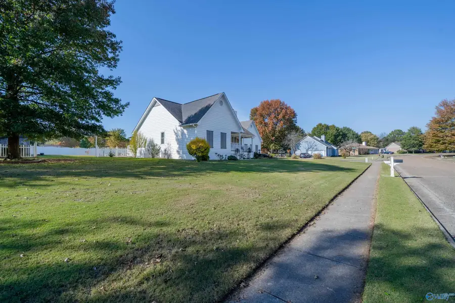 158 Usher Road #Usher, Madison, AL 35758 - Image #3