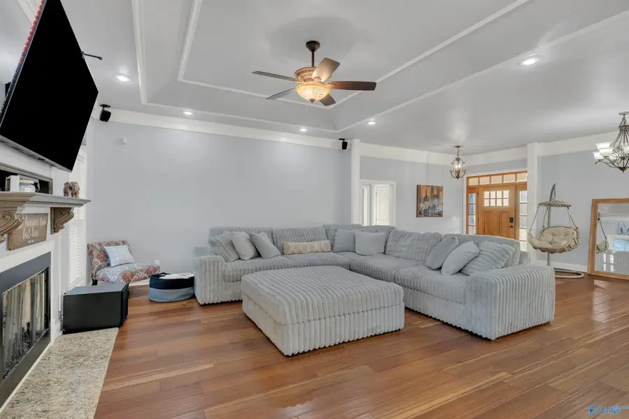 1104 Anna Drive, Tuscumbia, AL 35674 - Image #3