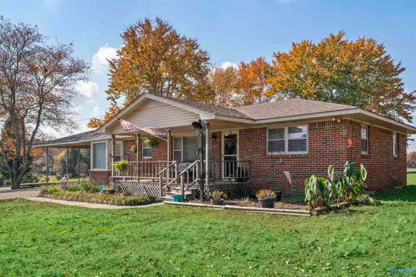 18891 Bill Black Road, Athens, AL 35614