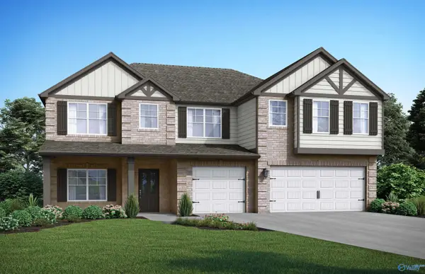 216 Lookout Point Road, Huntsville, AL 35811