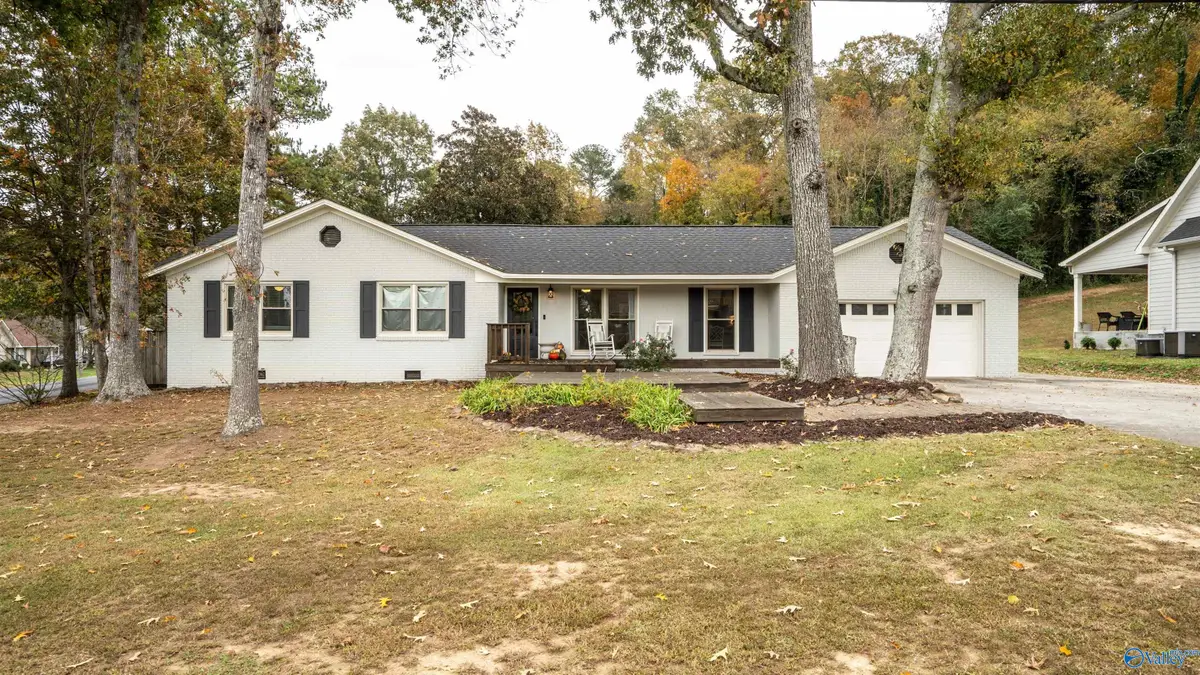 3371 Cedar Lane, Guntersville, AL 35976 - Image #1