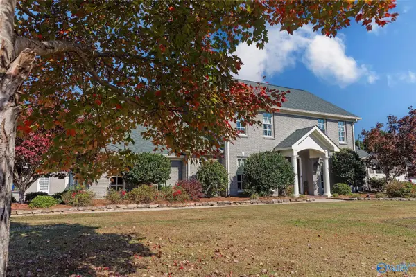 336 Wilson Circle, Gadsden, AL 35901