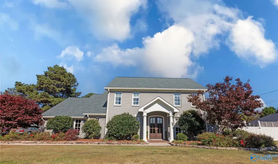 336 Wilson Circle, Gadsden, AL 35901 - Image #2