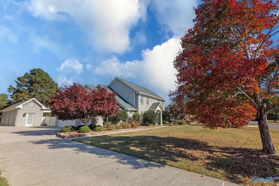 336 Wilson Circle, Gadsden, AL 35901 - Image #3