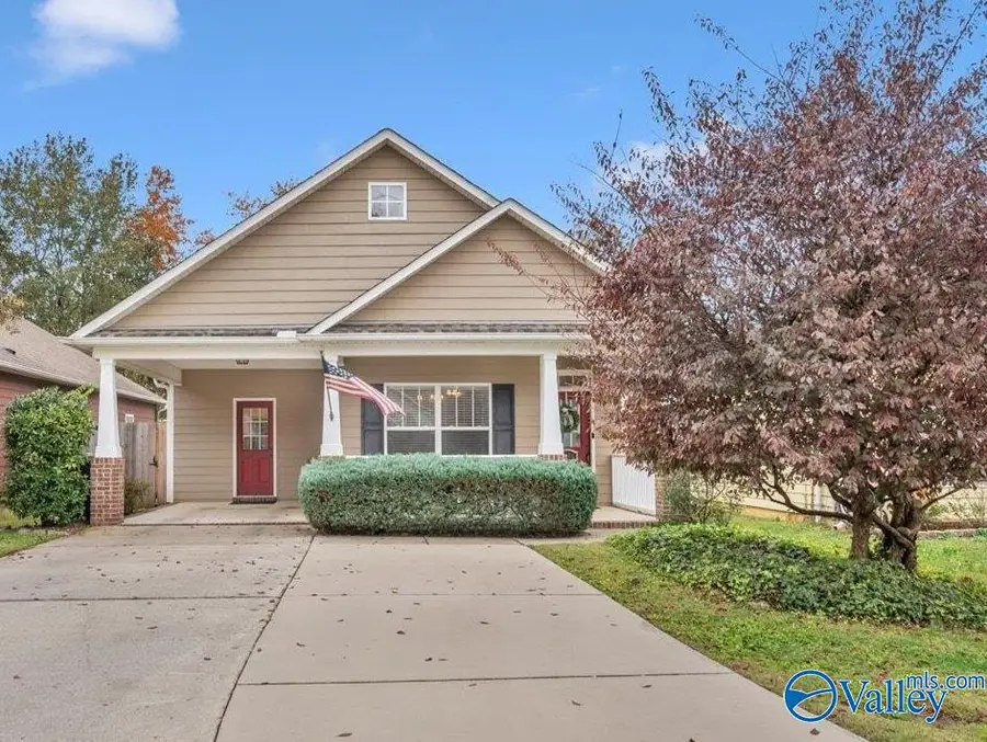 1106 Rison Avenue Ne, Huntsville, AL 35801 - Image #2