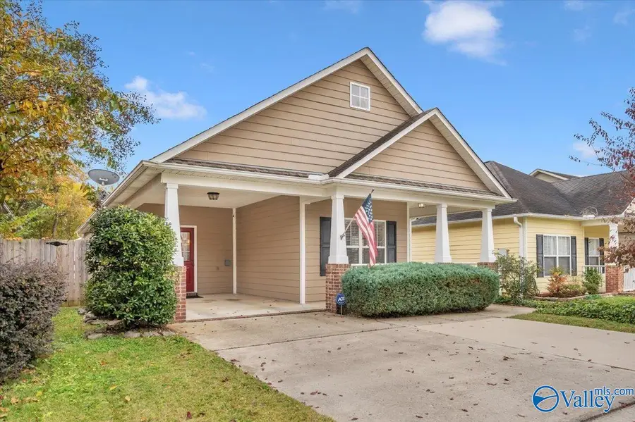 1106 Rison Avenue Ne, Huntsville, AL 35801 - Image #3