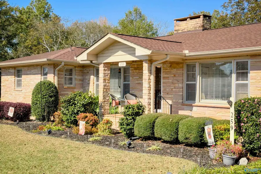 259 East Pike Road, Falkville, AL 35622 - Image #2