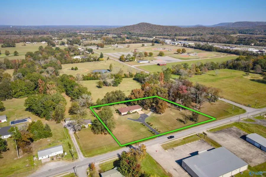 259 East Pike Road, Falkville, AL 35622 - Image #3