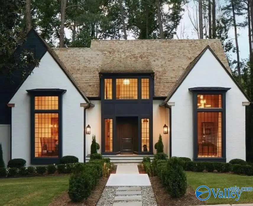 Lot 8 Donnegan Cove, Muscle Shoals, AL 35661 - Image #1