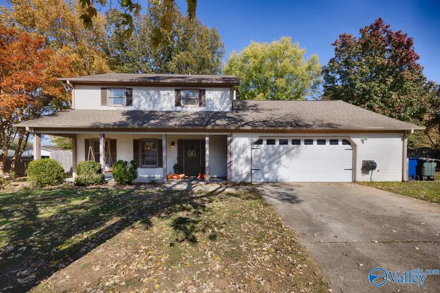 14921 Clovercrest Drive Se, Huntsville, AL 35803 - Image #2