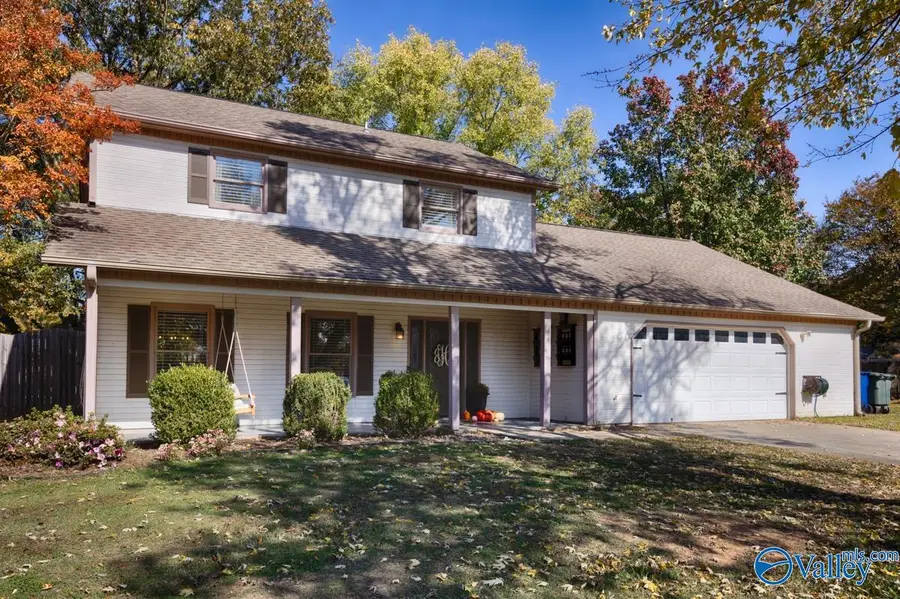 14921 Clovercrest Drive Se, Huntsville, AL 35803 - Image #3