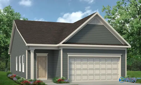 7203 Fox Glen Circle Se, Owens Cross Roads, AL 35763