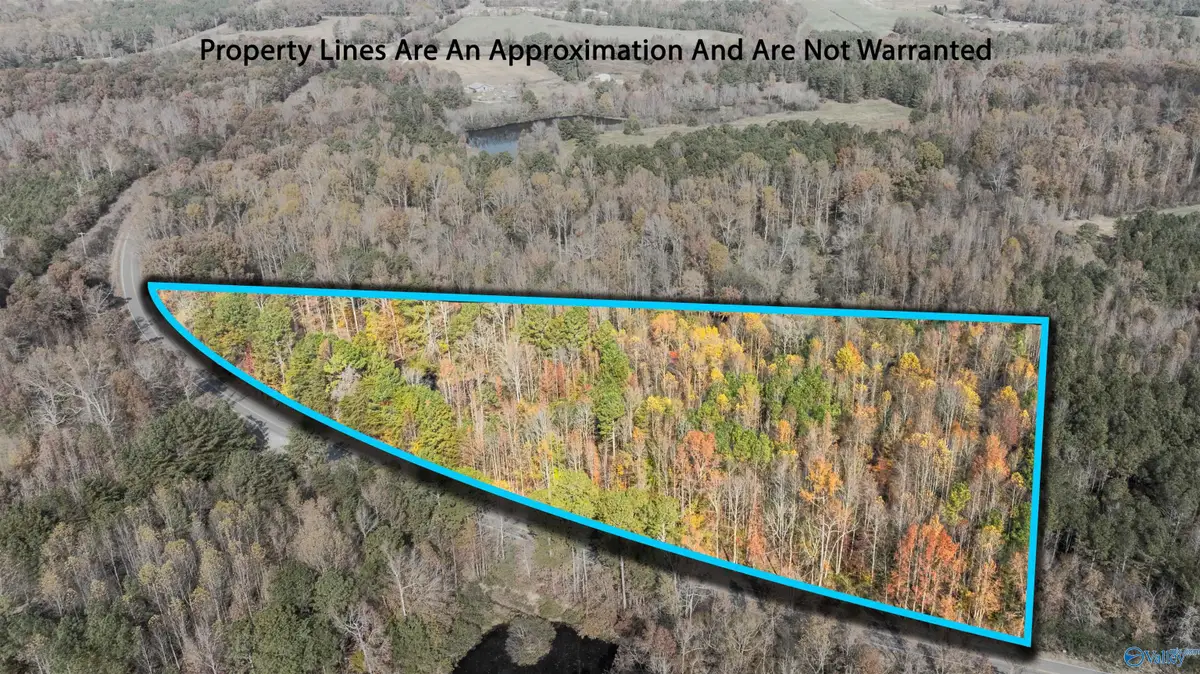 6.7+/-acres County Road 85, Fort Payne, AL 35968 - Image #1