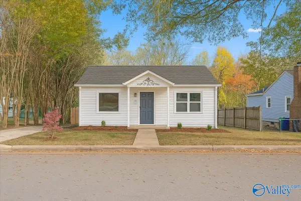 625 Marion Avenue, Florence, AL 35630