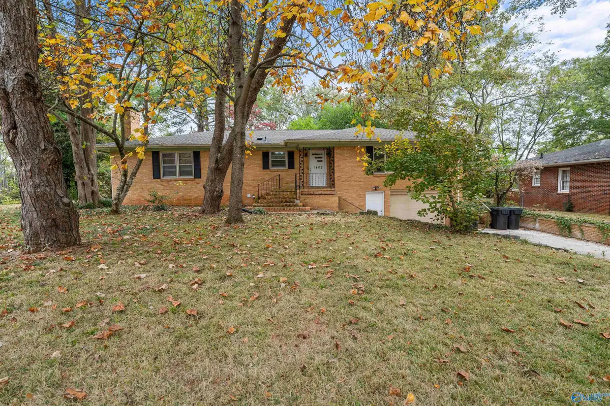 1402 11th Avenue Se, Decatur, AL 35601 - Image #1