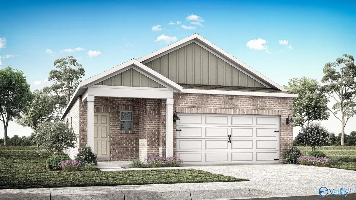 3406 Cool Springs Avenue Sw, Madison, AL 35756 - Image #1