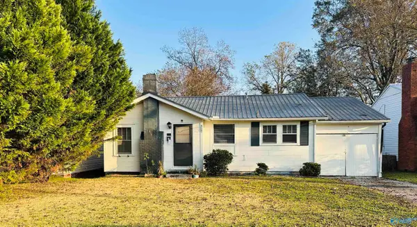 313 9th Street, Gadsden, AL 35903