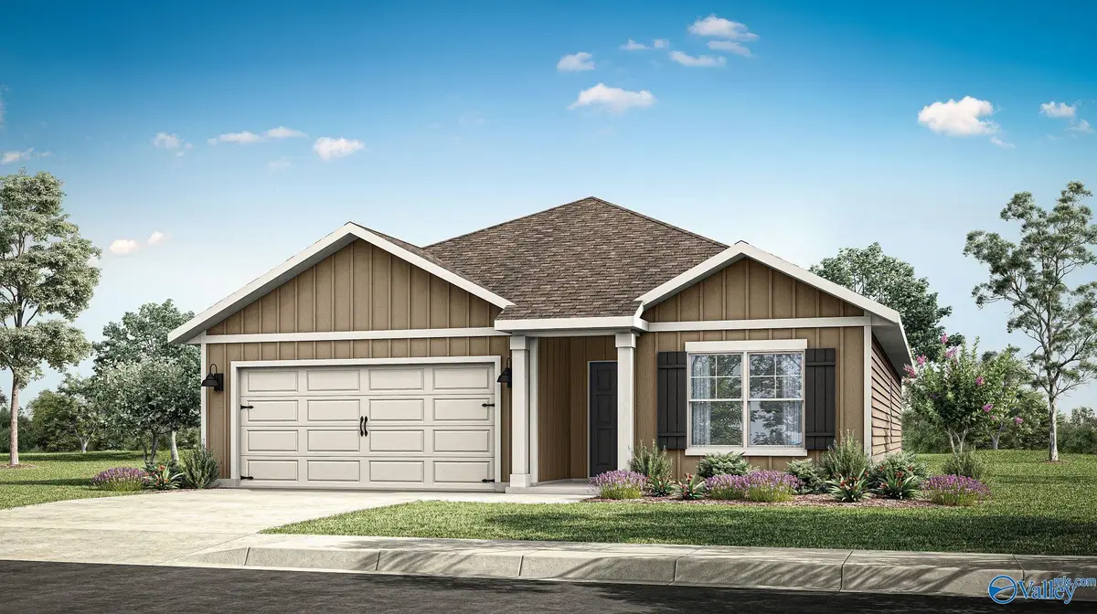 9941 Sequoyah Cove Drive Se, Owens Cross Roads, AL 35763 - Image #1