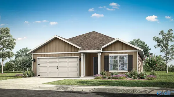 9941 Sequoyah Cove Drive Se, Owens Cross Roads, AL 35763