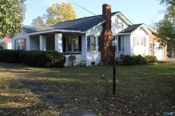 30176 Highway 110, Ardmore, TN 38449