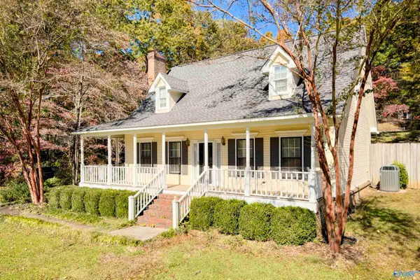 211 Ghost Hill Road, Decatur, AL 35603