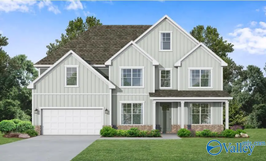 109 Evergreen Mill Lane, Madison, AL 35756 - Image #1