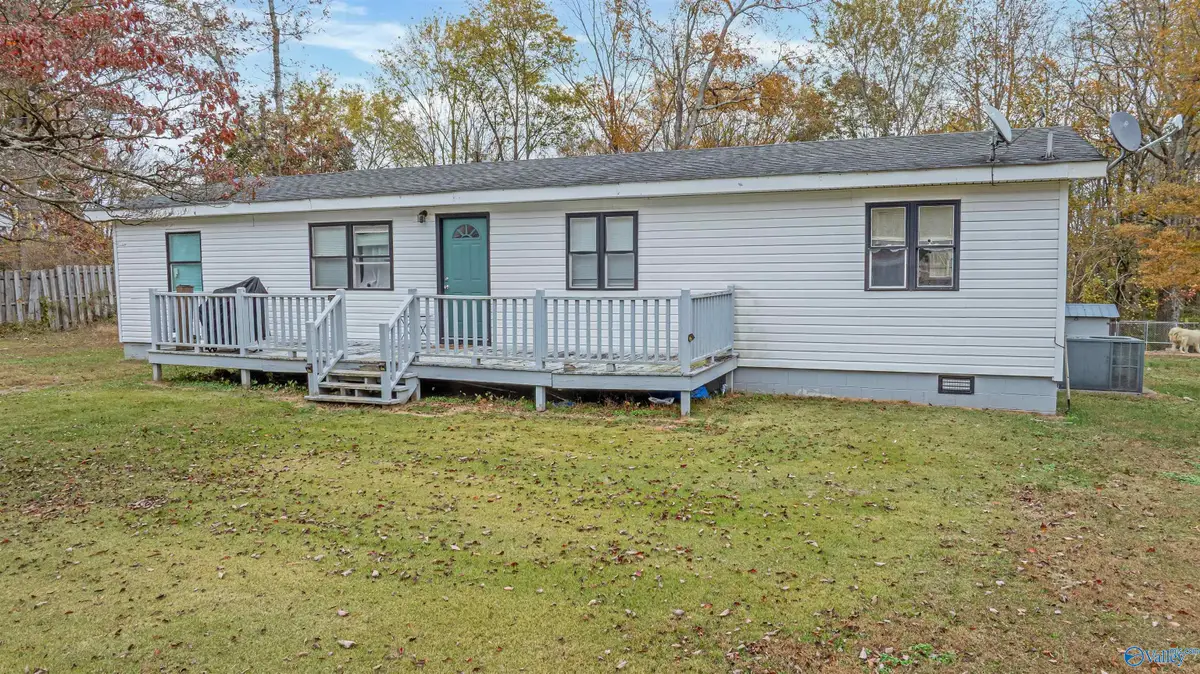 356 Wann Circle, Pisgah, AL 35765 - Image #1