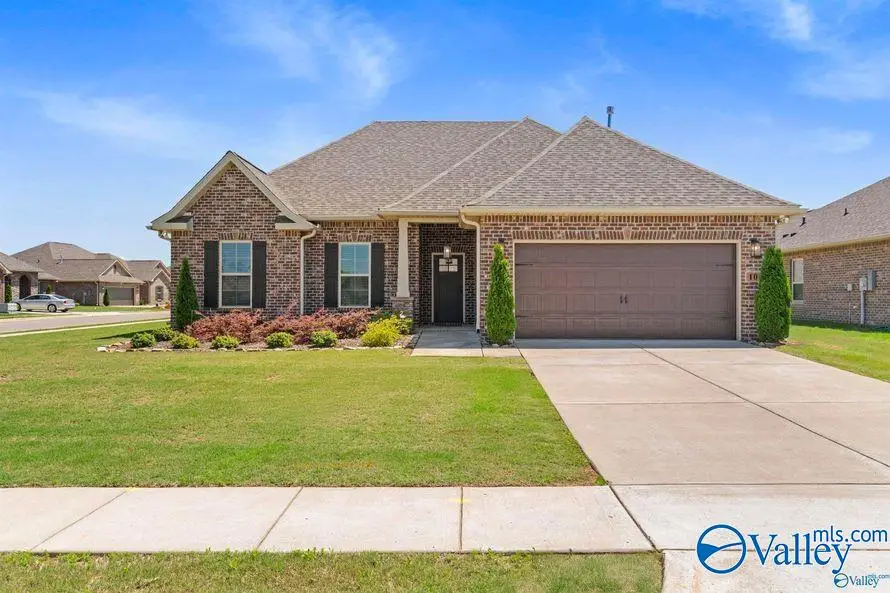 100 Tanner Drake Court, New Market, AL 35761 - Image #2